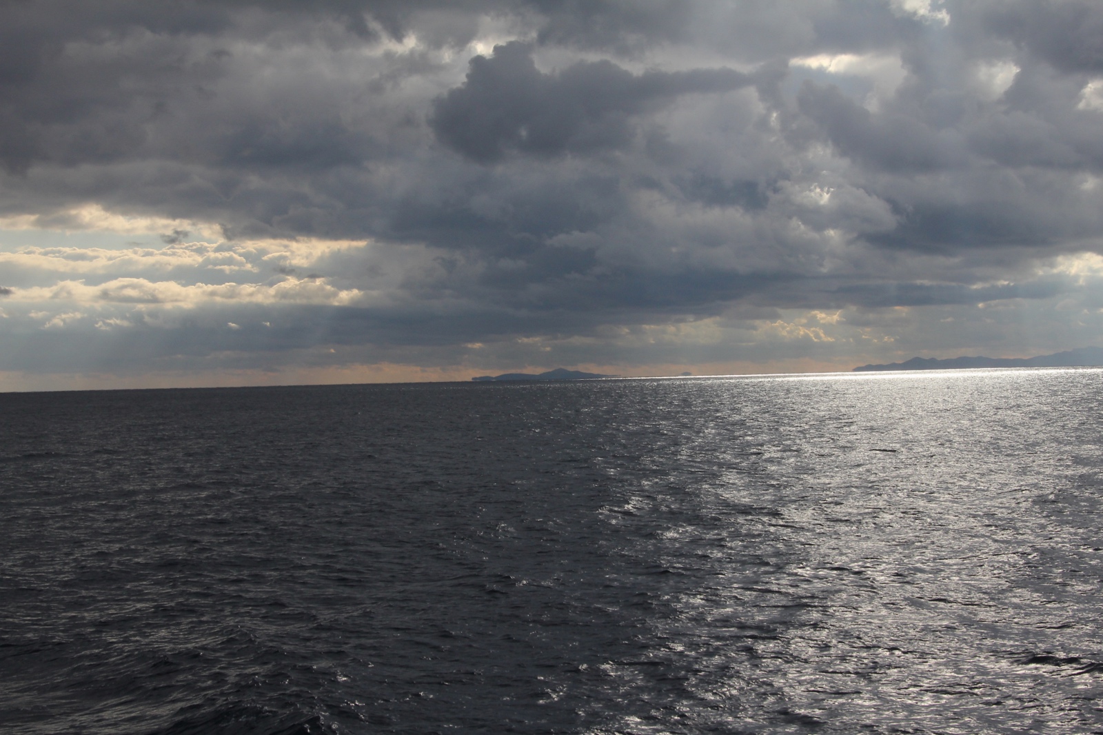 Angry Aegean 3